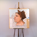 Monika Gerlingen Rathaus 2015